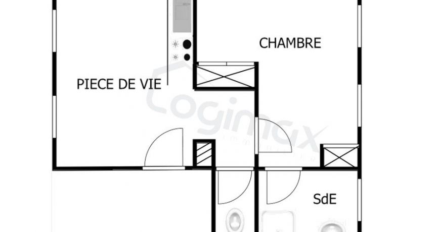 vente Appartement La Rochelle