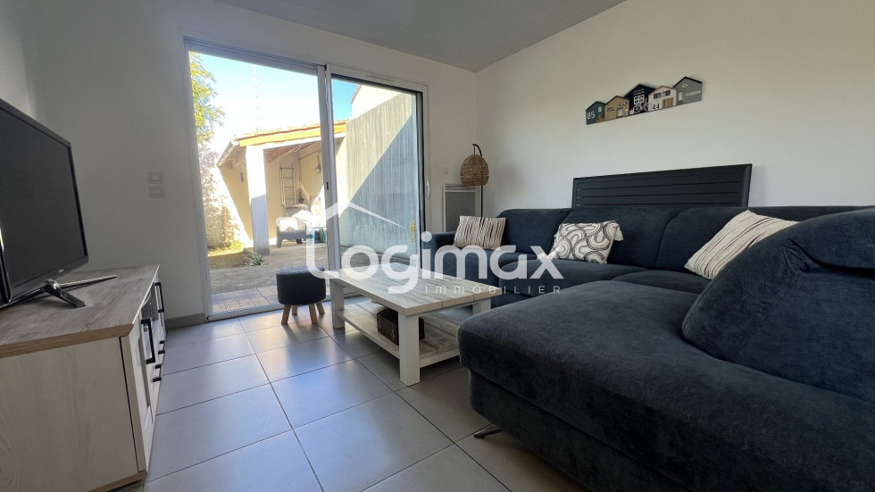 vente Maison Aytre - Photo 4