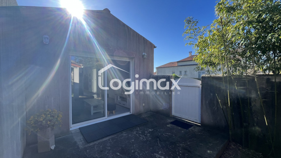 vente Maison Aytre - Photo 9