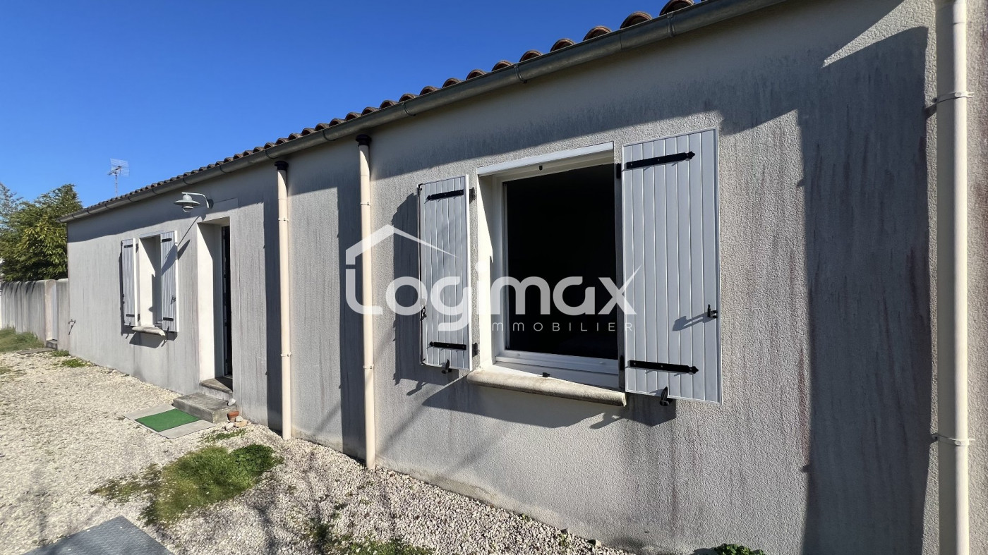 vente Maison Aytre - Photo 1