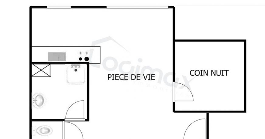 vente Appartement La Rochelle