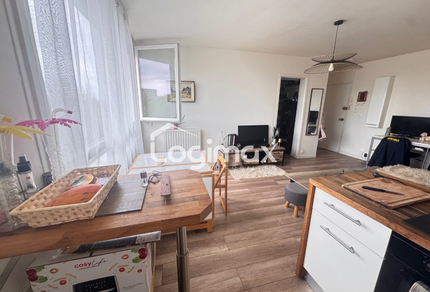 vente Appartement La Rochelle - Photo 4