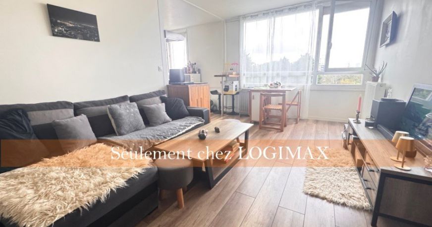 vente Appartement La Rochelle