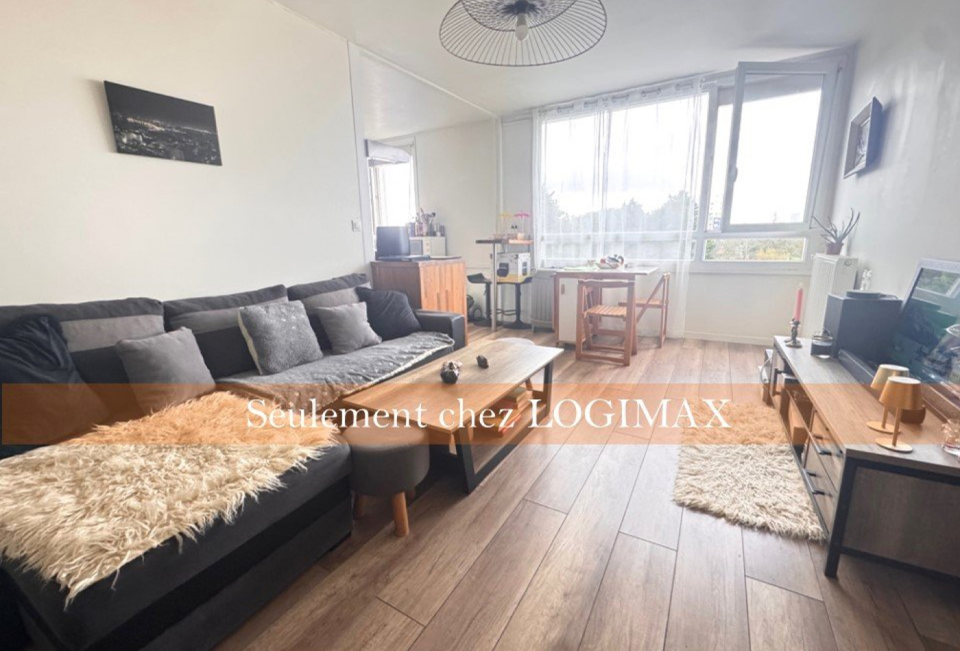 vente Appartement La Rochelle - Photo 1