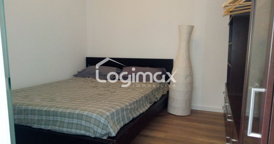 vente Appartement La Rochelle