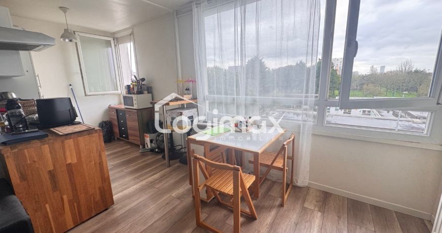 vente Appartement La Rochelle
