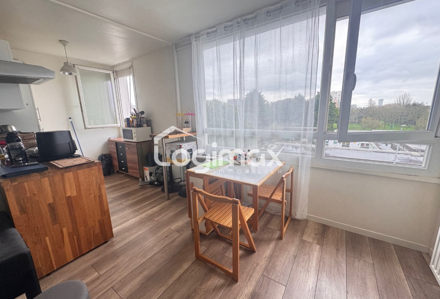 vente Appartement La Rochelle - Photo 3