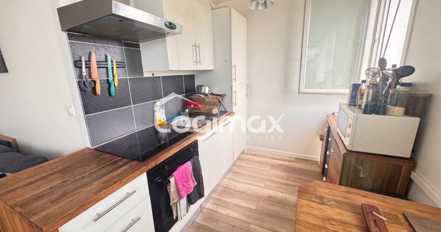 vente Appartement La Rochelle