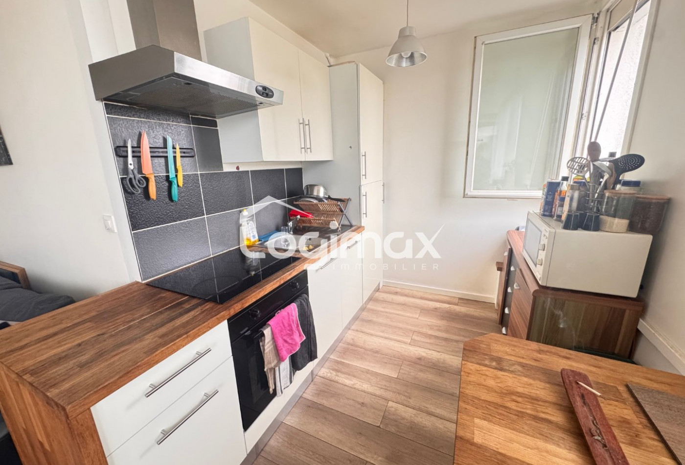 vente Appartement La Rochelle - Photo 5