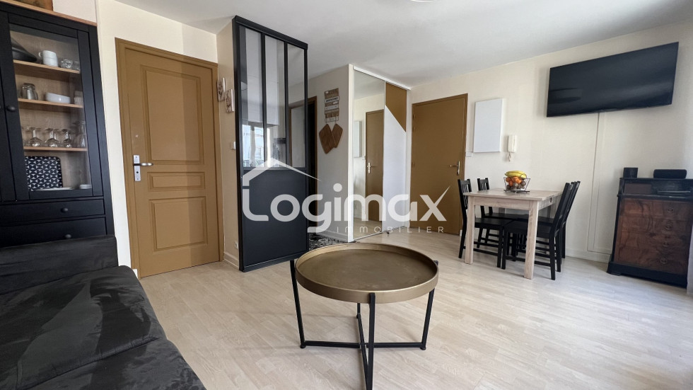 vente Appartement La Rochelle - Photo 1
