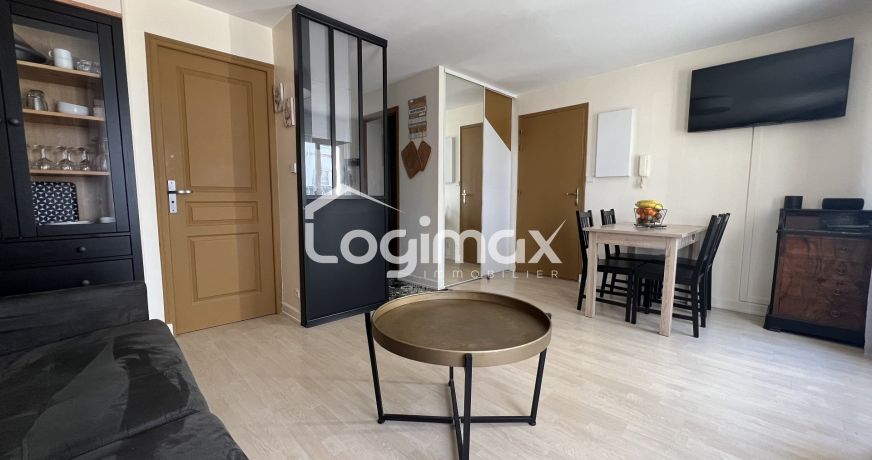 vente Appartement La Rochelle