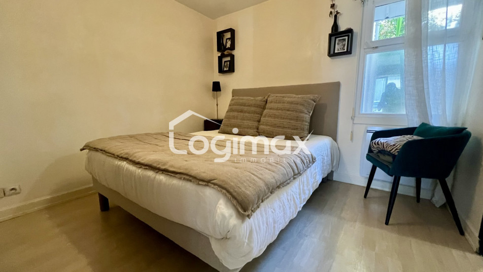 vente Appartement La Rochelle - Photo 4