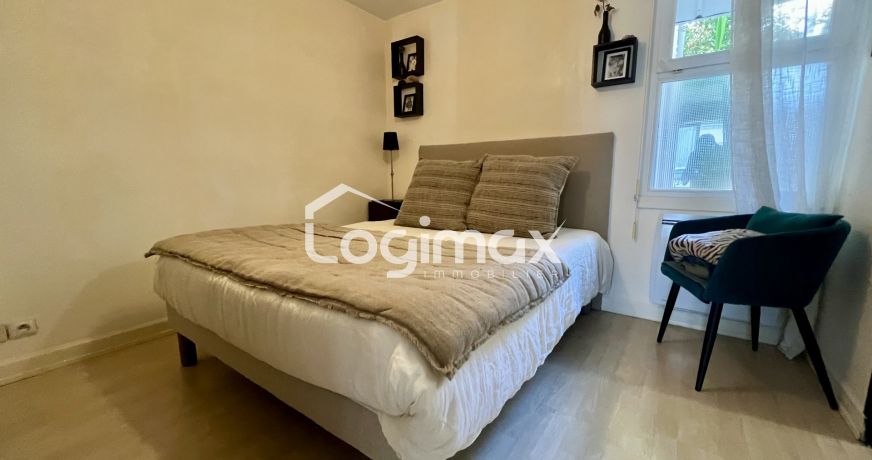 vente Appartement La Rochelle