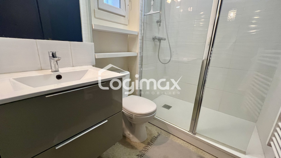 vente Appartement La Rochelle - Photo 5