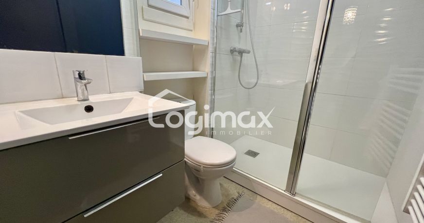 vente Appartement La Rochelle