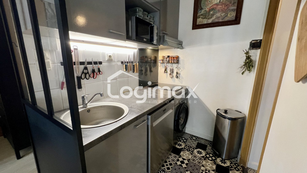 vente Appartement La Rochelle - Photo 3