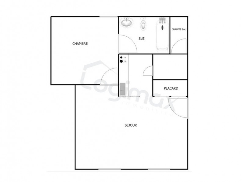 vente Appartement La Rochelle - Photo 2