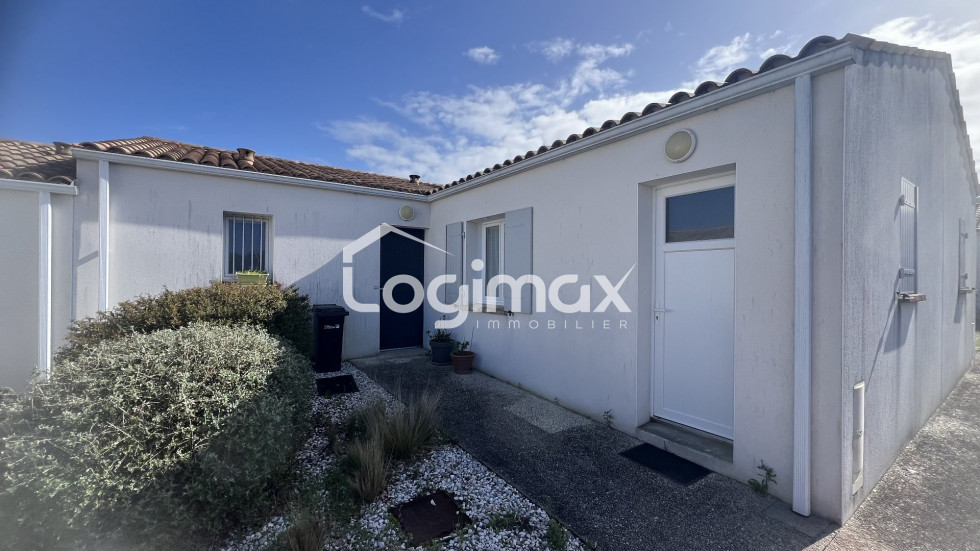 vente Maison Lagord - Photo 2