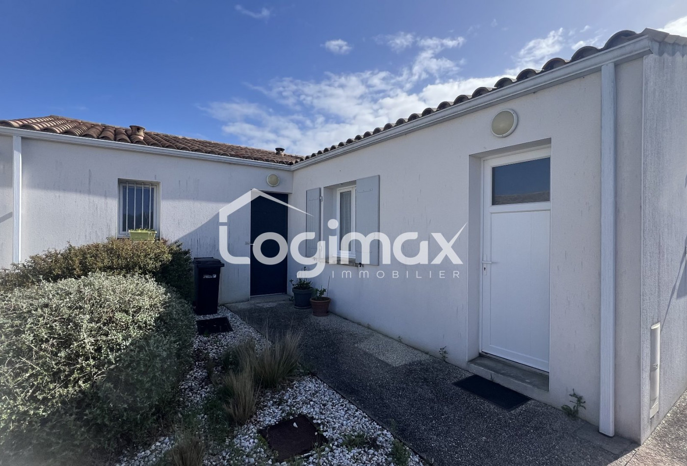 vente Maison Lagord - Photo 2