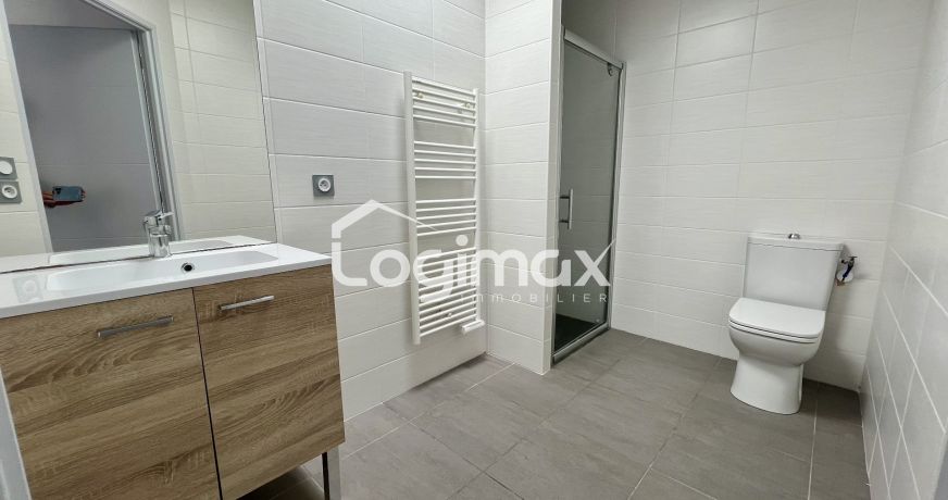 vente Maison Lagord