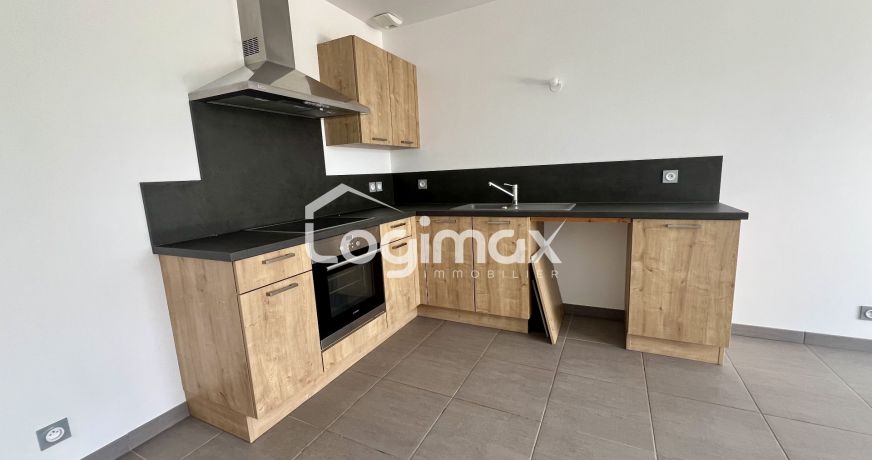 vente Maison Lagord