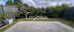 vente Maison Lagord