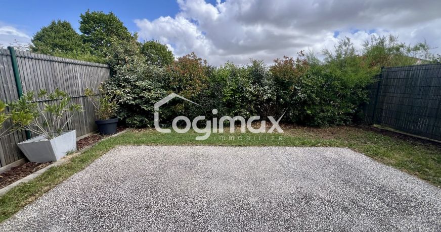 vente Maison Lagord