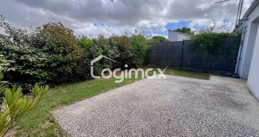 vente Maison Lagord