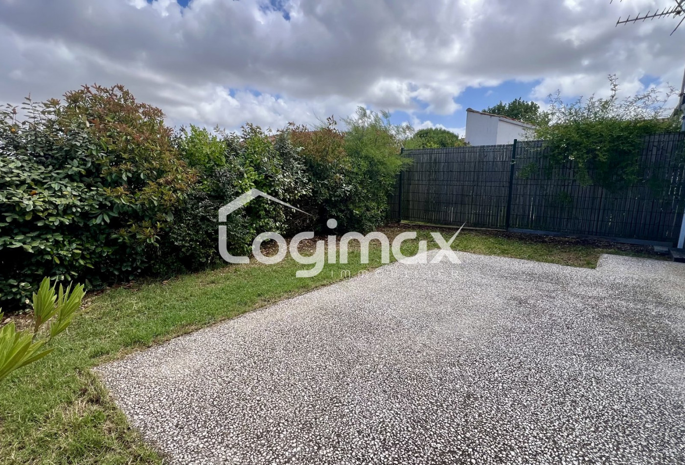 vente Maison Lagord - Photo 5