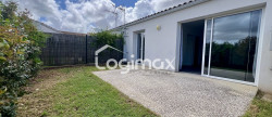 vente Maison Lagord