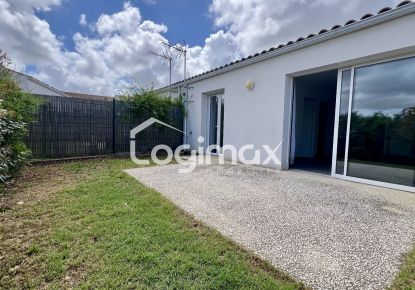 vente Maison Lagord