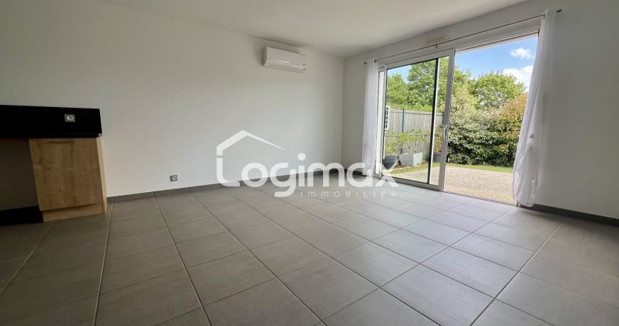 vente Maison Lagord