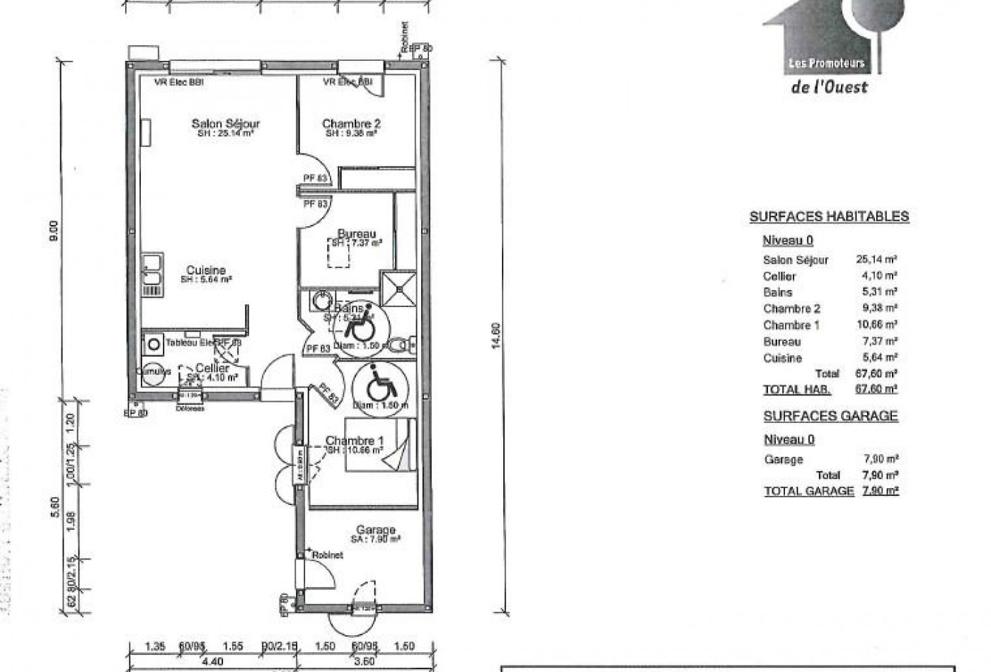 vente Maison Lagord - Photo 6