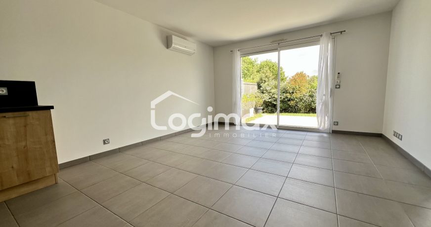 vente Maison Lagord