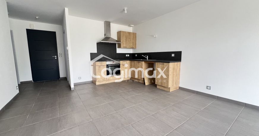 vente Maison Lagord
