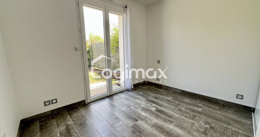 vente Maison Lagord