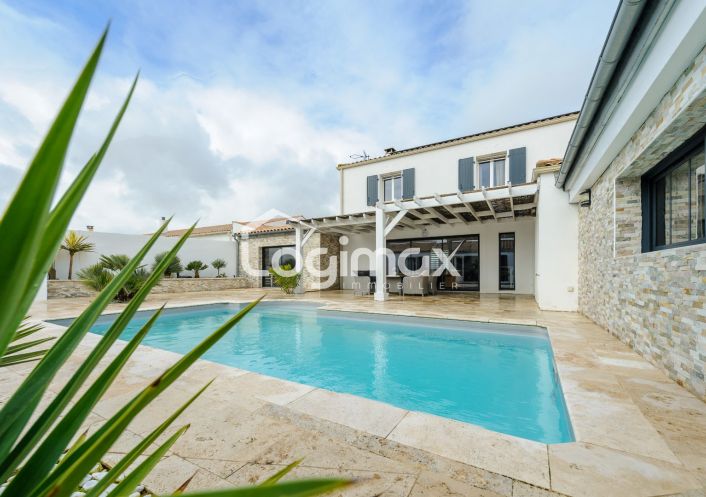 vente Maison Puilboreau