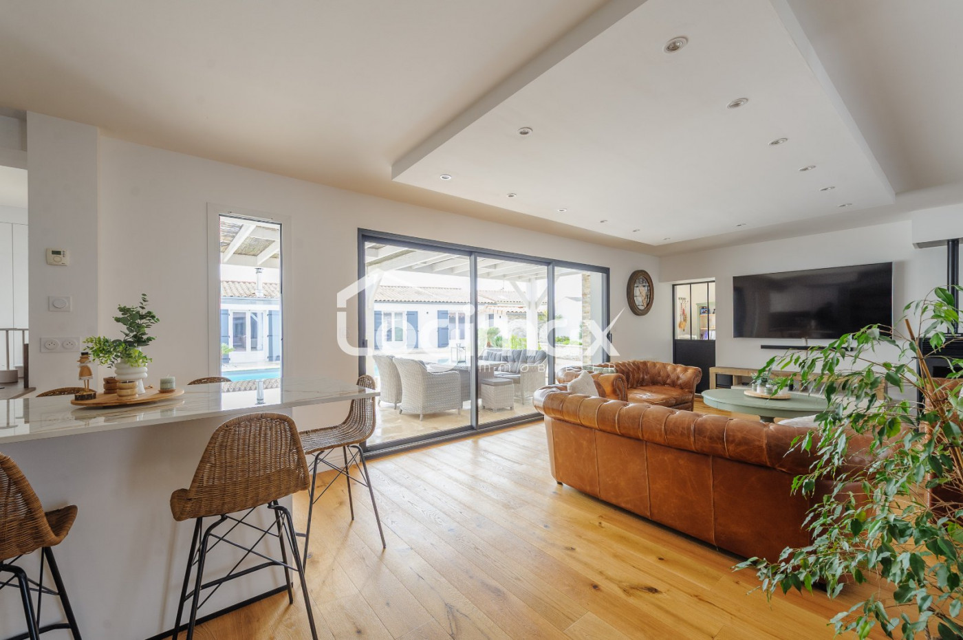 vente Maison Puilboreau - Photo 4