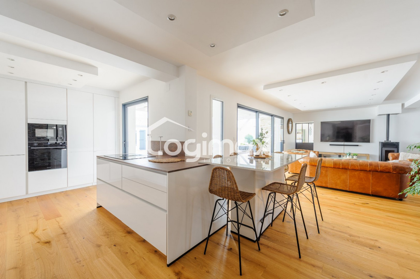 vente Maison Puilboreau - Photo 6