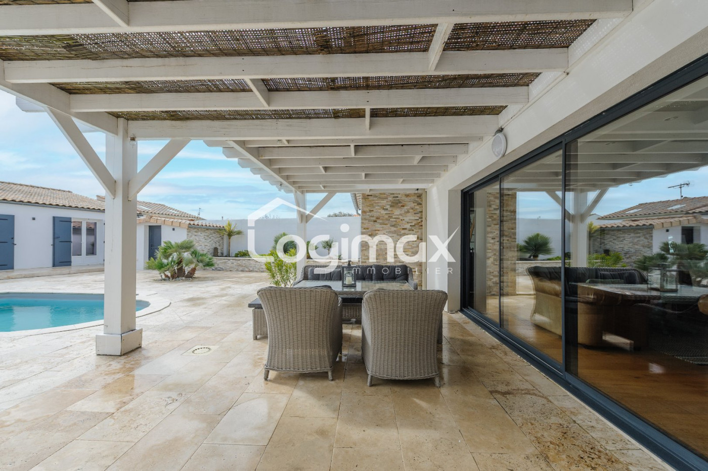 vente Maison Puilboreau - Photo 8