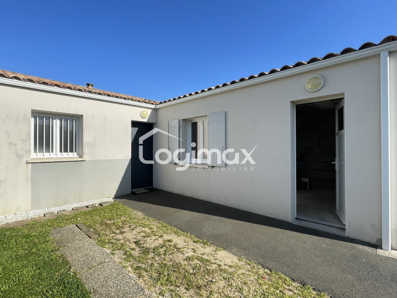 vente Maison Dompierre Sur Mer - Photo 3