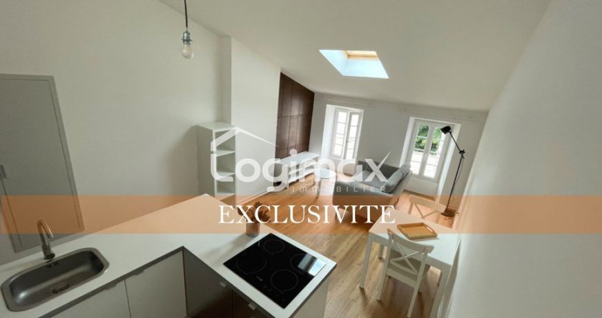 vente Appartement La Rochelle