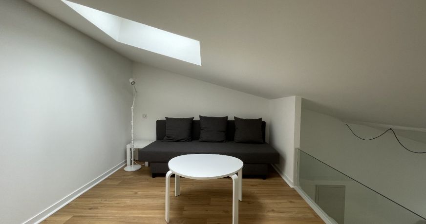 vente Appartement La Rochelle