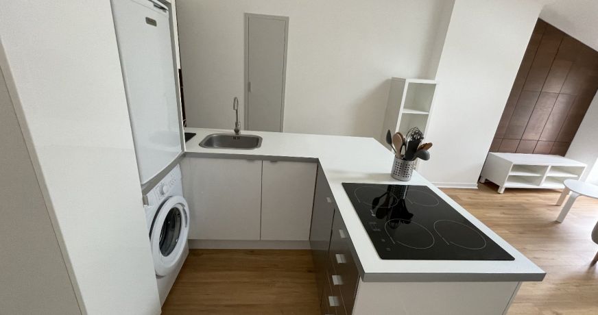 vente Appartement La Rochelle