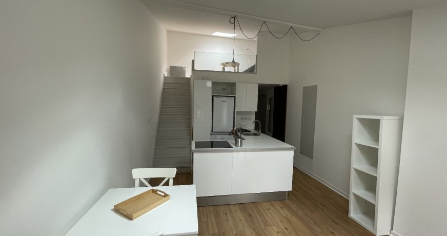 vente Appartement La Rochelle