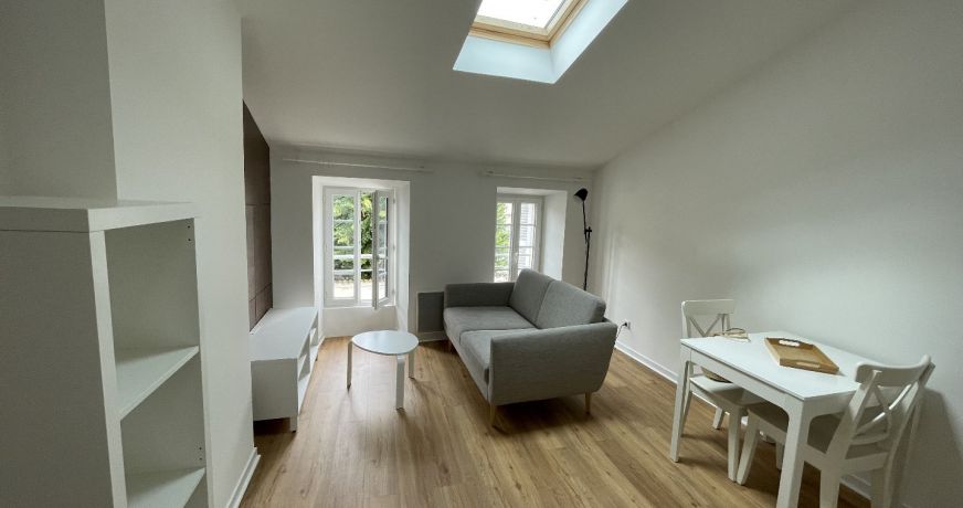 vente Appartement La Rochelle
