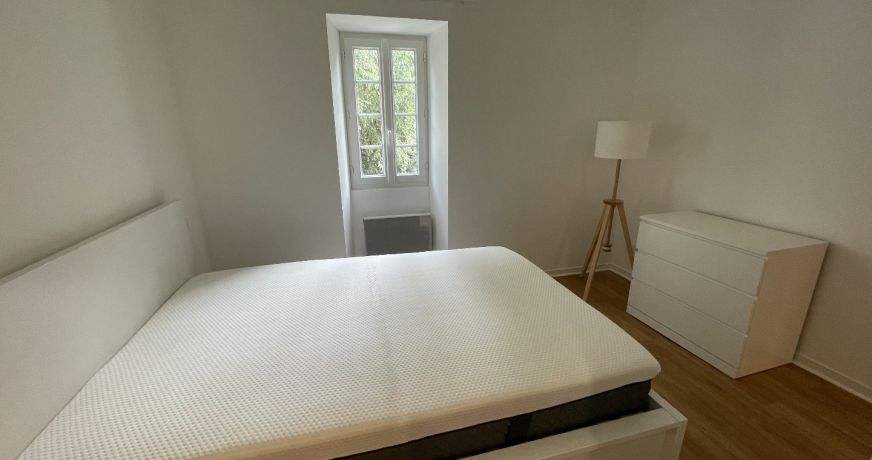 vente Appartement La Rochelle