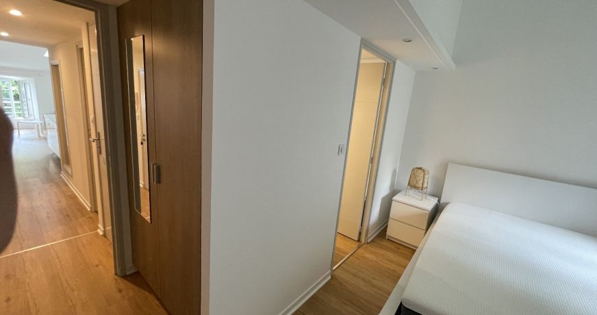 vente Appartement La Rochelle