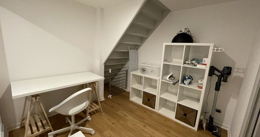 vente Appartement La Rochelle