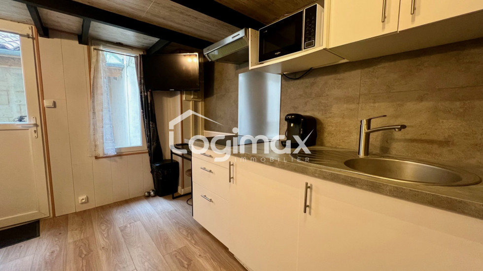 vente Appartement La Rochelle - Photo 5